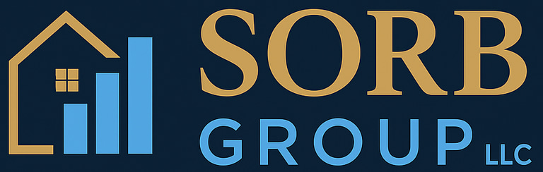 SORB GROUP LLC logo