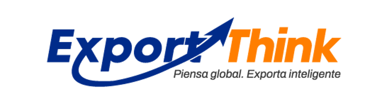 EXPORT THINK logo