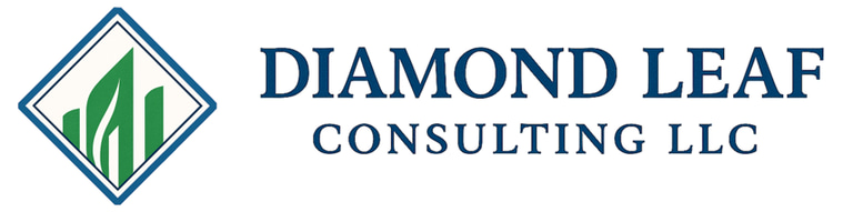 Diamond Leaf Consulting LLC logo
