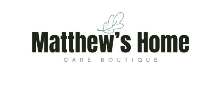 MatthewsHome logo