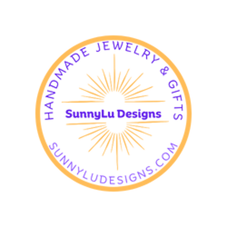 SunnyLu Designs logo