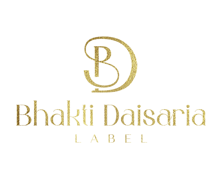 Bhakti Daisaria Label logo