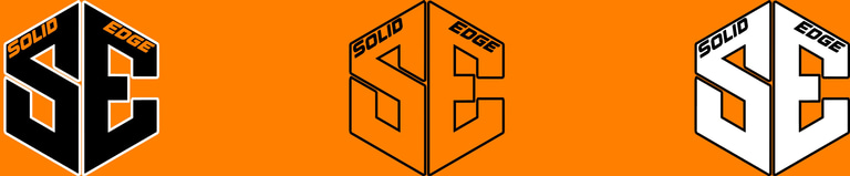 Solid edge az hardscape logo