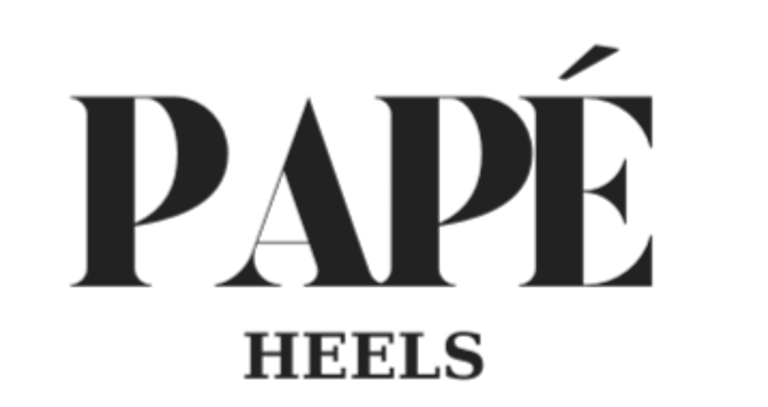 Heels shols logo