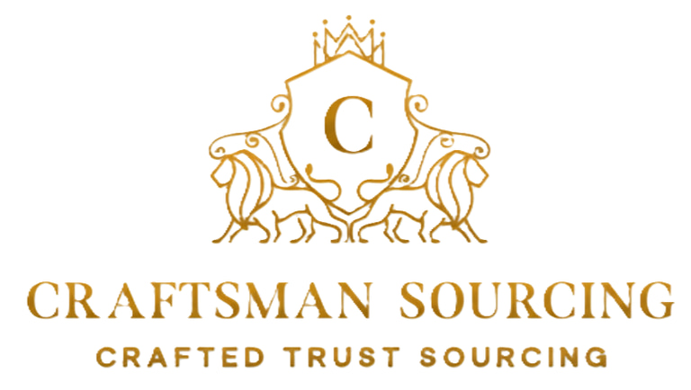 Craftsman Sourcing logo