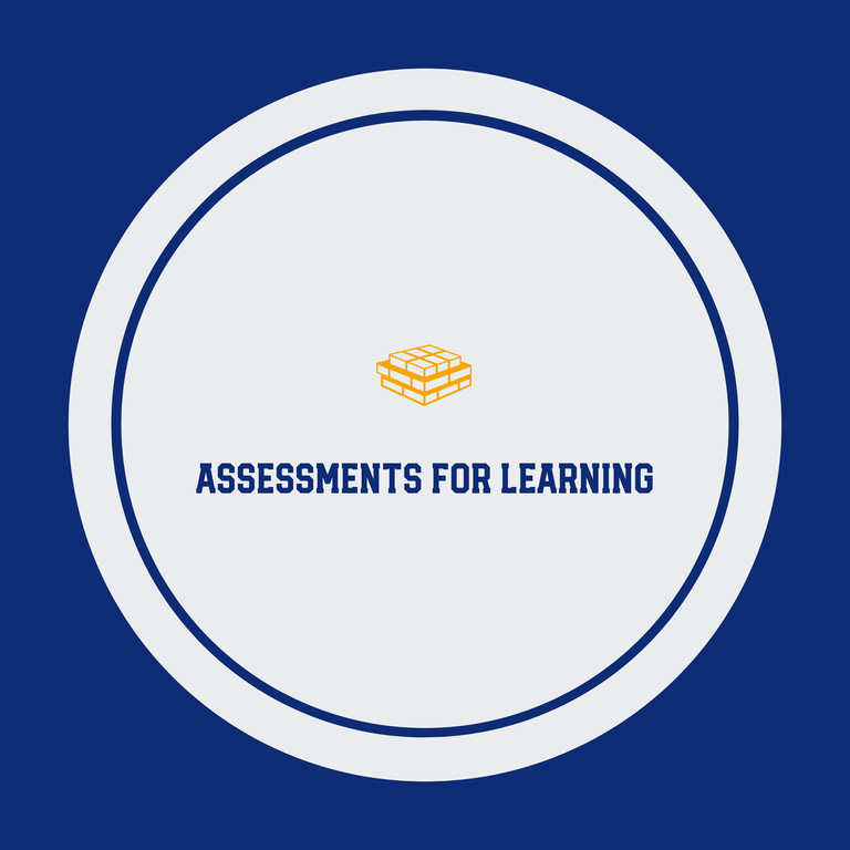 Assessments For Learning logo
