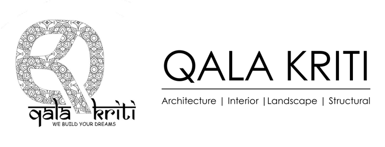 Qala Kriti | Architecture & Interior Design Studio logo