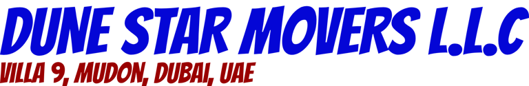 DUNE STAR MOVERS L.L.C logo