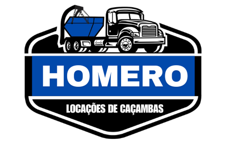 Homero Locações logo