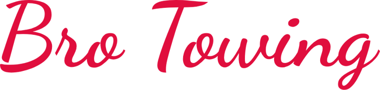 Bro Towing logo