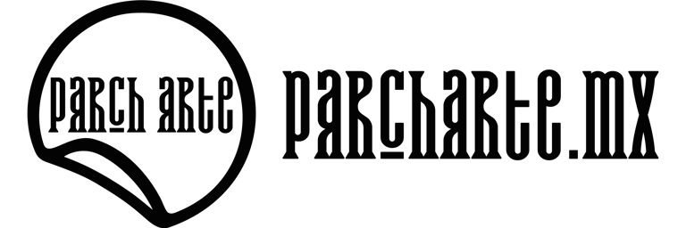 Parcharte logo