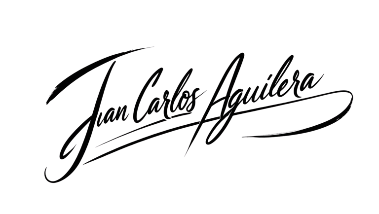 Juan Carlos Aguilera Art logo