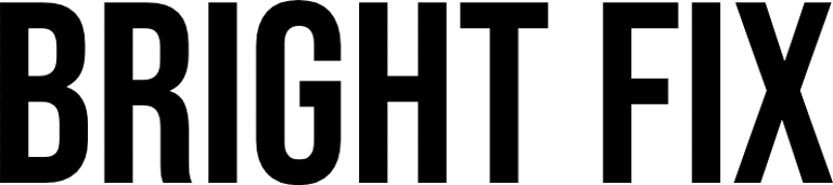 BrightFix.sbs logo