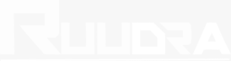 Ruudra Tech Studio logo