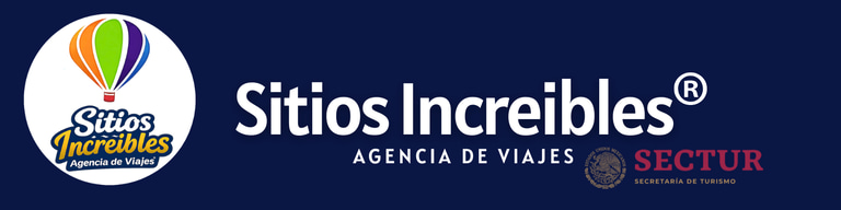Sitios Increibles logo