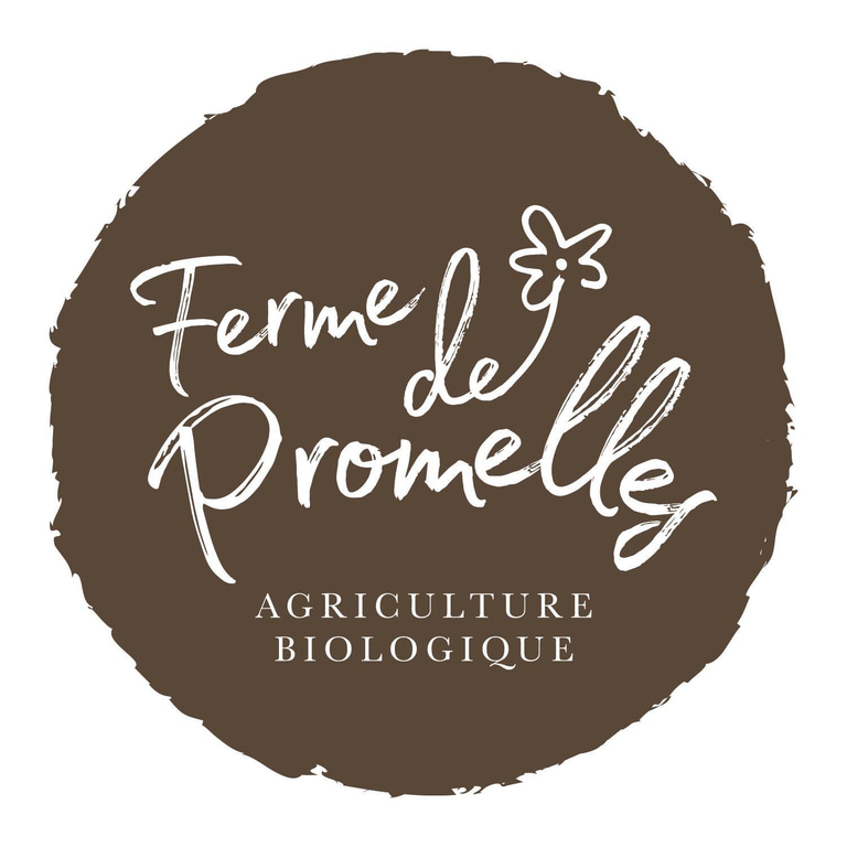 Ferme de Promelles logo