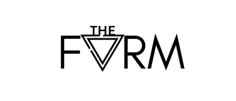 The Form logo