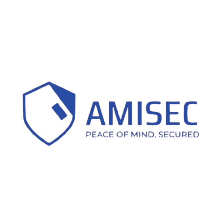 AMISEC logo
