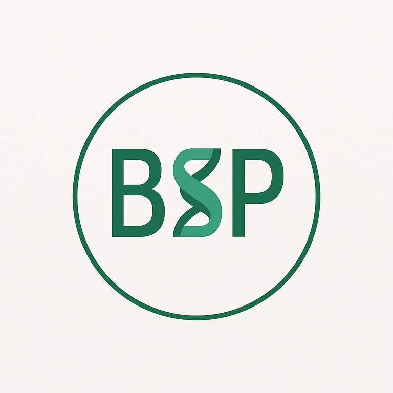BSP logo
