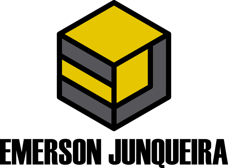Emerson Junqueira logo