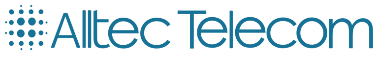 Alltec Telecom logo