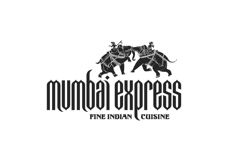 Mumbai Express logo