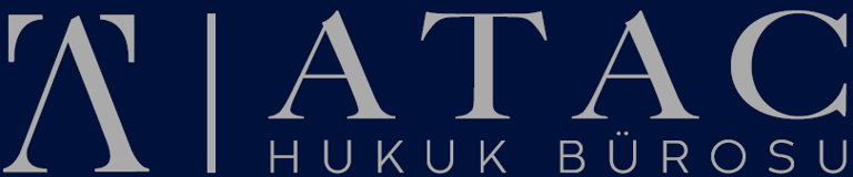 ATAC HUKUK BÜROSU logo