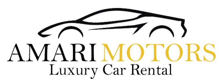 AMARI MOTORS logo