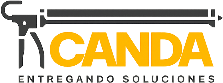 CANDA logo