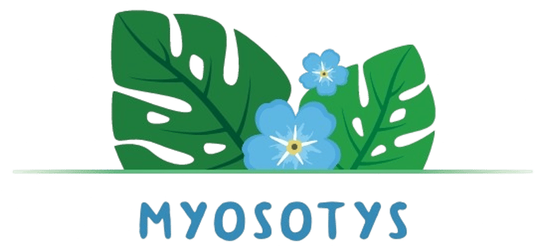 Myosotys logo