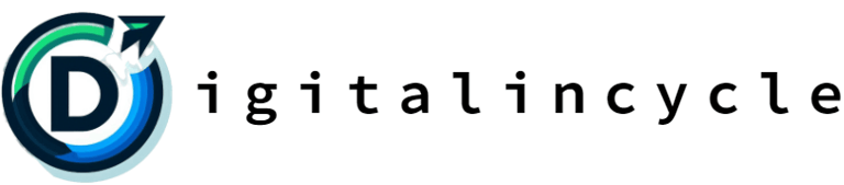 Digitalincycle.com logo