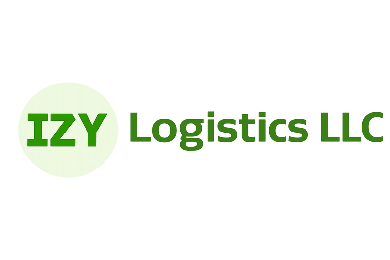 IZY Logistics LLC logo