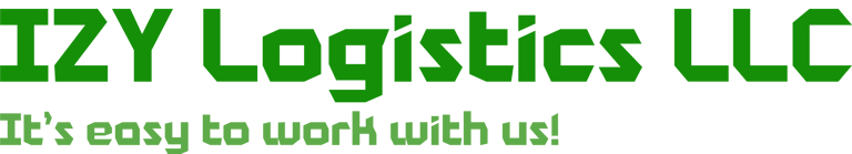 Freight broker logo