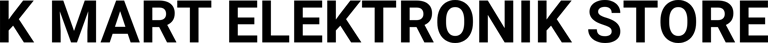 K Mart Elektronik logo