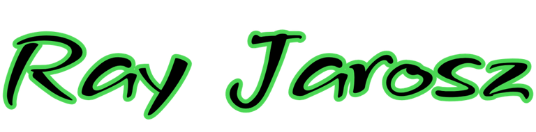 Ray Jarosz logo