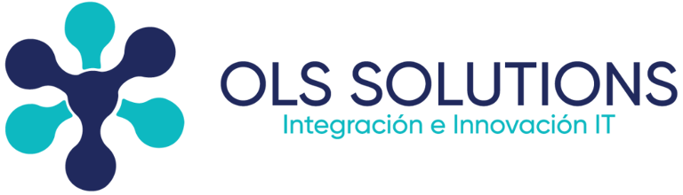 OLS SOLUTIONS logo