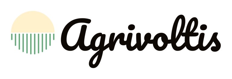 Agrivoltis logo