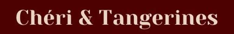 Chéri & Tangerines logo