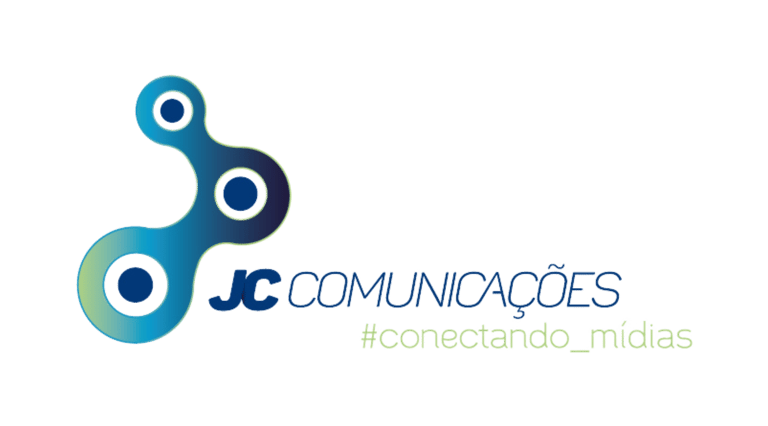 JC Comunicações logo