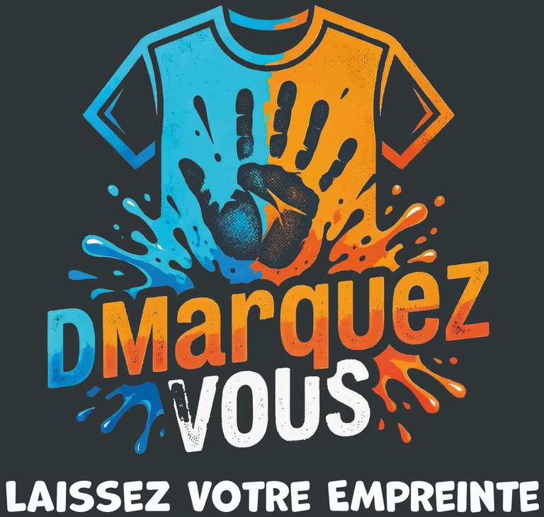 DMARQUEZVOUS logo