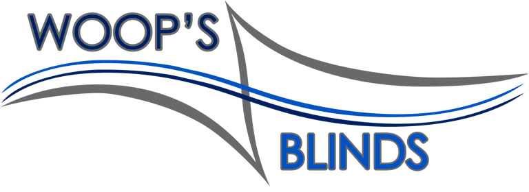 Woops Blinds logo