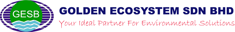 Golden Ecosystem Sdn Bhd logo