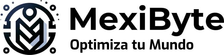 MexiByte logo