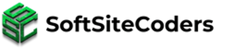 SoftSiteCoders logo
