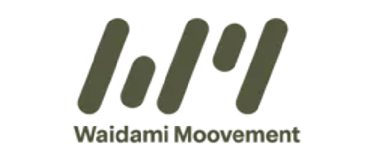 Waidami Moovement logo