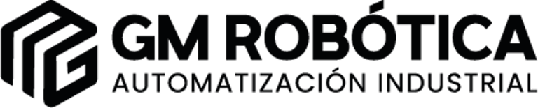 GM Robótica logo