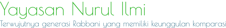 Yayasan Nurul Ilmi logo