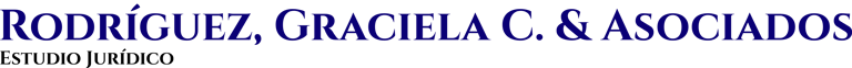 Rodriguez Legales Abogados logo