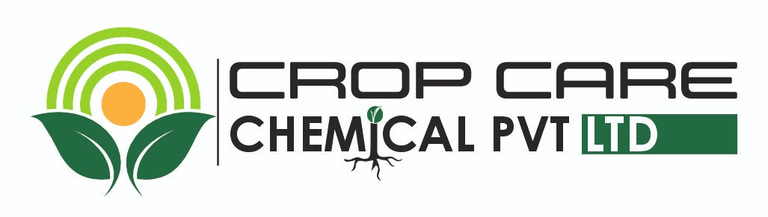 Crop Care Chemical logo