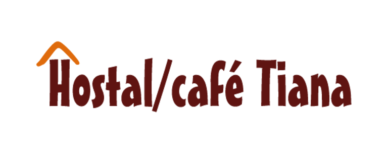 Hostal Tiana logo